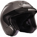 Casque Jet HJC AC3 Anthracite